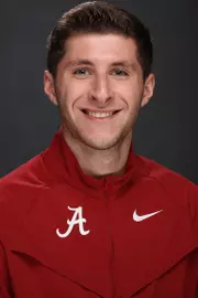 Hayden Wiley, Track and Field, University of Alabama