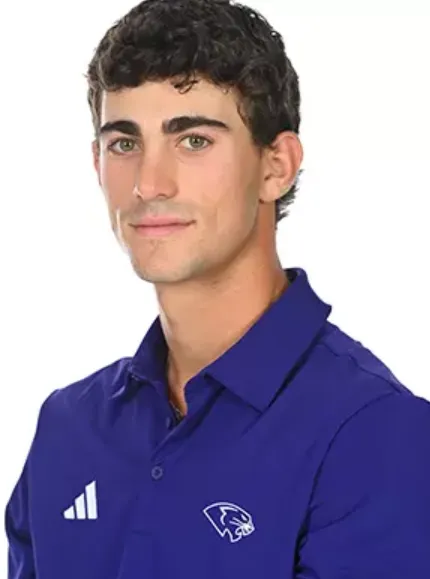 Sean Shallat, Golf, High Point University