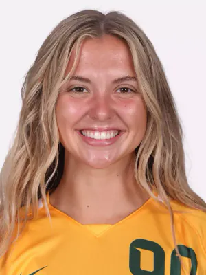 Riley Franklin, Soccer, undefined