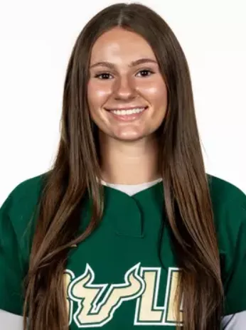 Ava Galligani, Softball, University of South Florida