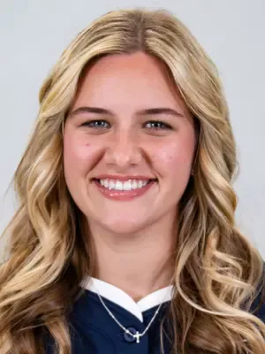 Madison Schlichte, Softball, Palm Beach Atlantic University