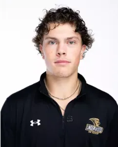 Olivier Houde, Hockey, undefined
