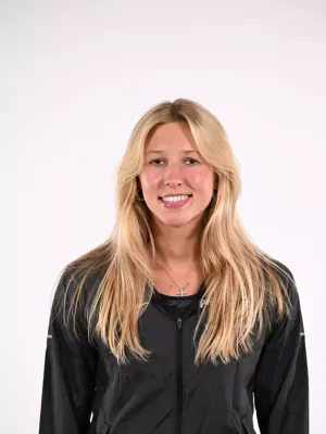 Stella Vieth, Track and Field, Princeton University