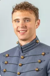 Patrick Johnson, Hockey, undefined