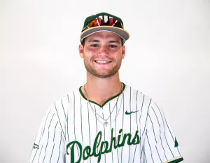 Archer Ogbourne, Baseball, Jacksonville University
