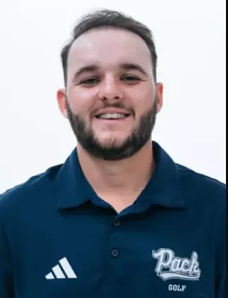 Liam Gobin, Golf, University of Nevada