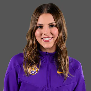 Taylor Tarpley, Track and Field, Louisiana State University