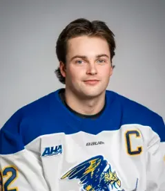 Oliver Tarr, Hockey, undefined