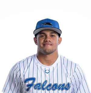 Exio Duque, Baseball, Daytona State College