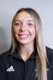 Jaclyn Showalter, Softball, undefined