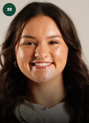 Lilly Hood, Softball, University of Central Arkansas
