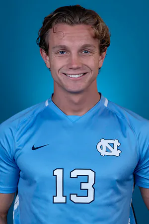 Luca Nikolai, Soccer, undefined
