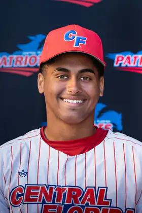 Jose Paniagua, Baseball, undefined