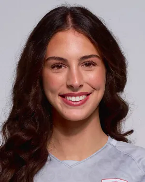 Ava Greco, Soccer, undefined