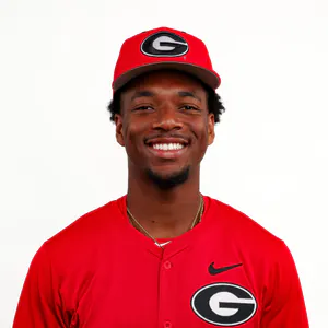 Ryan Wynn, Baseball, University of Georgia