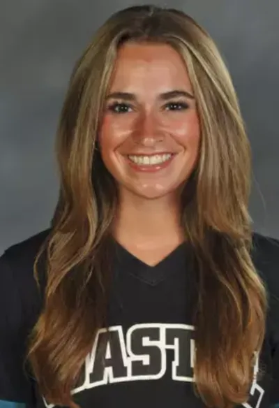 Sadie Ross, Softball, undefined
