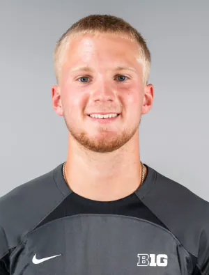 Luke Laramore, Soccer, undefined