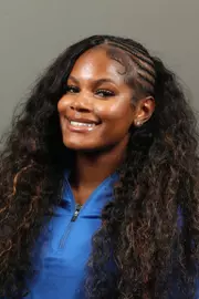 Aleesa Samuel, Track and Field, undefined