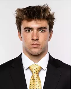 Jordan Brisson, Hockey, Colorado College