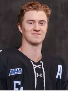 Arlo Merritt, Hockey, undefined