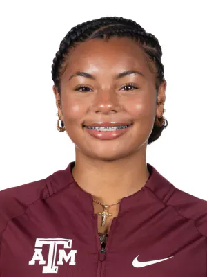 Taylor Nunez, Track and Field, undefined