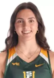 Isla Johnson, Beach Volleyball, undefined