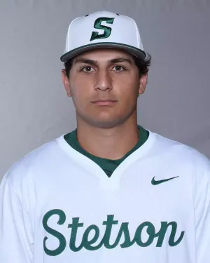 Paul Napolitano, Baseball, undefined