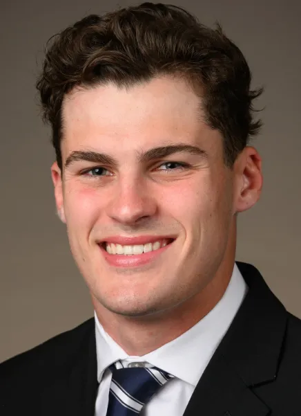 Reese Laubach, Hockey, undefined