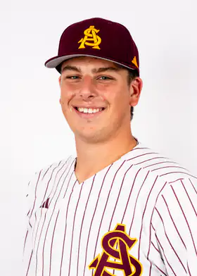 Colin Linder, Baseball, undefined
