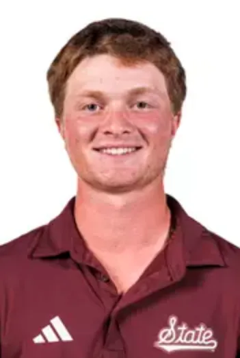 Dillon Dean, Golf, University of Arizona