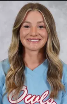 Jade Gainer, Softball, undefined