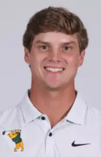 Maxwell Tjoa, Golf, University of Iowa