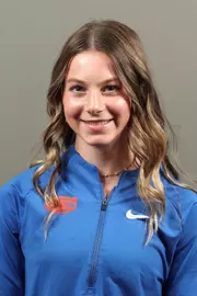 Keeghan Edwards, Track and Field, undefined