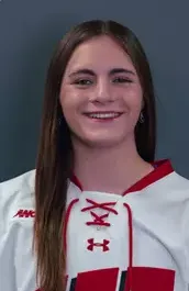 Rachel Gorbatenko, Hockey, University of Wisconsin-Madison