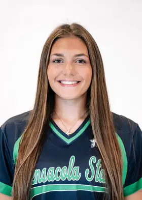 Karlee McLean, Softball, Pensacola State College