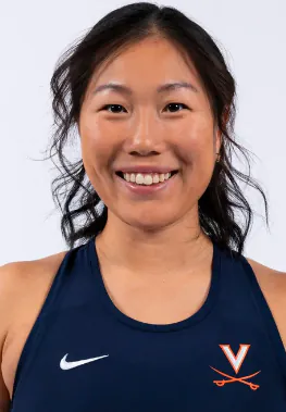 Vivian Yang, Tennis, undefined