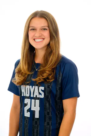 Ellen Carter, Soccer, undefined