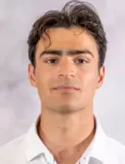 Giorgio Celani, Golf, Barry University
