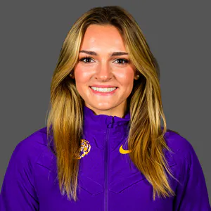Macey Theriot, Track and Field, undefined