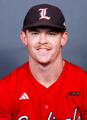 Jake Gregor, Baseball, University of Louisville