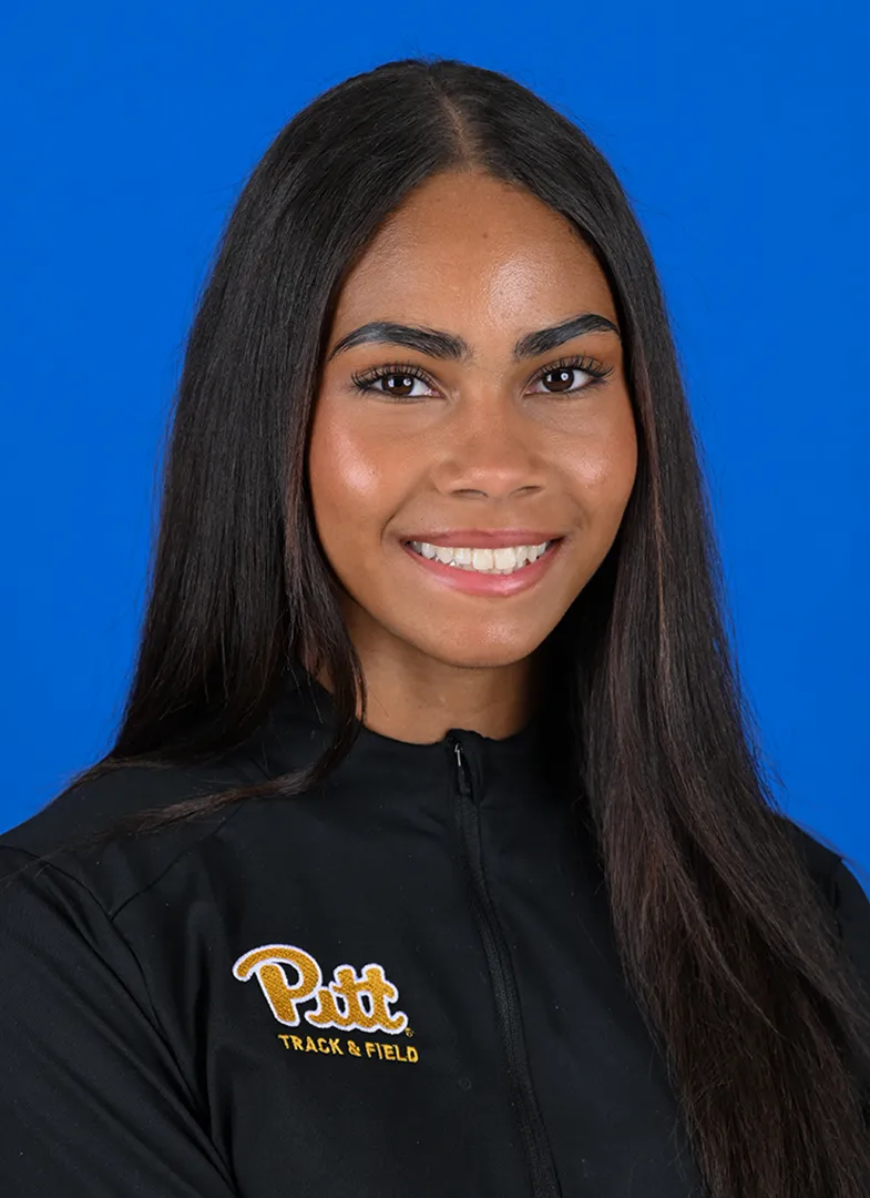 Gabrielle Layne, Track and Field, undefined