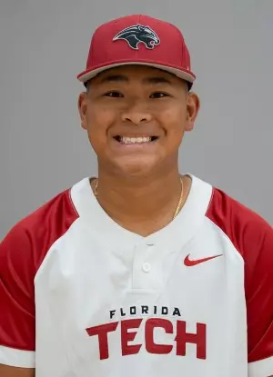 Joseph Phan, Baseball, undefined