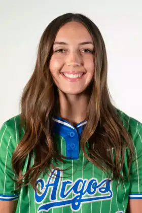 Hannah Harper, Softball, undefined