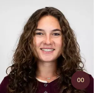 Danika Best, Softball, undefined