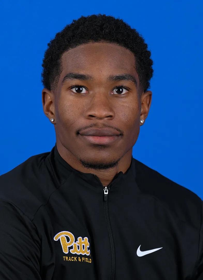 Darren McQueen Jr., Track and Field, undefined