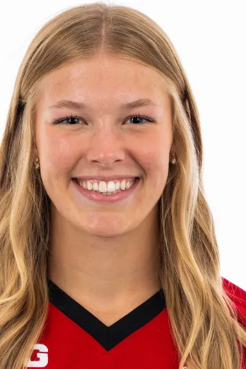 Alli Gavin, Softball, Indiana University