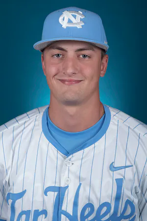 Justin Mabe, Baseball, University of North Carolina