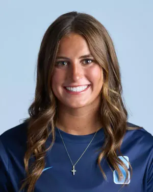 Hannah Faklaris, Soccer, undefined