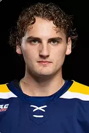 Ben Riche, Hockey, Quinnipiac University