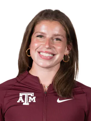 Ana De La Garza, Track and Field, undefined
